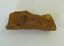 NATURAL BALTIC AMBER PENDANT FOCAL BEAD RAW 6.12 gm ALLUREGEM S1888