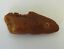 NATURAL BALTIC AMBER PENDANT FOCAL BEAD RAW 4.57 gm ALLUREGEM S1893