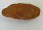 NATURAL BALTIC AMBER PENDANT FOCAL BEAD RAW 4.82 gm ALLUREGEM S1895