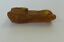 NATURAL BALTIC AMBER PENDANT FOCAL BEAD RAW 6.12 gm ALLUREGEM S1888