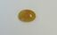 GENUINE BALTIC AMBER CABOCHON STONE, BUTTERSCOTCH 1.0 gm ALLUREGEM S1889