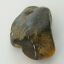 NATURAL BALTIC AMBER PENDANT FOCAL BEAD BROWN 7.5 gm ALLUREGEM S1905