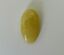 GENUINE BALTIC AMBER CABOCHON STONE, BUTTER 1.17 gm ALLUREGEM  S1904