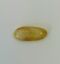 GENUINE BALTIC AMBER CABOCHON STONE, MULTI-COLOR 1.11 gm ALLUREGEM  S1899
