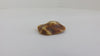 GENUINE BALTIC AMBER PENDANT FOCAL BEAD, POLISHED, 5.7 gm ALLUREGEM S1883