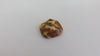 GENUINE BALTIC AMBER PENDANT FOCAL BEAD, POLISHED, 5.7 gm ALLUREGEM S1883