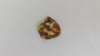 GENUINE BALTIC AMBER PENDANT FOCAL BEAD, POLISHED, 5.7 gm ALLUREGEM S1883