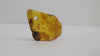NATURAL BALTIC AMBER PENDANT FOCAL BEAD, MULTI-COLOR 6.4 gm ALLUREGEM  S1450
