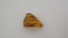 GENUINE BALTIC AMBER PENDANT FOCAL BEAD, POLISHED, 4.89 gm ALLUREGEM S1898