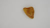 GENUINE BALTIC AMBER PENDANT FOCAL BEAD, POLISHED, 4.89 gm ALLUREGEM S1898