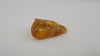 GENUINE BALTIC AMBER PENDANT FOCAL BEAD, POLISHED, 4.89 gm ALLUREGEM S1898
