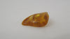 GENUINE BALTIC AMBER PENDANT FOCAL BEAD, POLISHED, 4.89 gm ALLUREGEM S1898