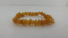 BALTIC AMBER CHIPS STRETCH BRACELET "SET OF 3"  23-25 gm  7"  ALLUREGEM S1082