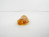 NATURAL BALTIC AMBER PENDANT FOCAL BEAD, LEMON 4.6 gm ALLUREGEM S1884