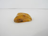 NATURAL BALTIC AMBER PENDANT FOCAL BEAD, LEMON 5.1 gm ALLUREGEM S1882