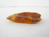 GENUINE BALTIC AMBER PENDANTFOCAL BEAD, LEMON 6.7 gm ALLUREGEM S1887