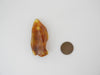 GENUINE BALTIC AMBER PENDANTFOCAL BEAD, LEMON 6.7 gm ALLUREGEM S1887