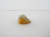 NATURAL BALTIC AMBER PENDANT FOCAL BEAD, GREEN 4.0 gm ALLUREGEM  S1894