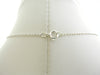Baltic Amber Pendant Necklace, 925 Sterling Silver  16" ALLUREGEM S1166