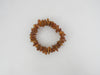 BALTIC AMBER CHIP STRETCH BRACELET RAW HONEY 24 gm 7.5 "  ALLUREGEM S1265