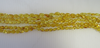 Natural Baltic Amber Beads Strand 6 - 8 gm, 6MM - 9MM Alluregem E1166