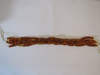 Natural Baltic Amber Bead Strands Rondelle Honey 25 gm 16" Alluregem E1281