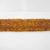 Genuine Baltic Amber Bead Strands Rondelle Honey 8-9 gm 16" Alluregem E1283