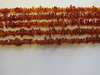 Baltic Amber Loose Bead Strands, 10 Strands Alluregem E1309
