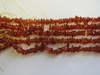 Baltic Amber Loose Bead Strands, 10 Strands Alluregem E1309