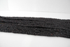 Natural Baltic Amber Bead Strand Rondelle Cherry 10-12 gm 16" Alluregem E1329