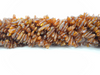 Baltic Amber Chips Beads Cognac Grade D BUY 3 GET 1 FREE!! Alluregem E2038