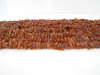 Baltic Amber Chips Beads Cognac Grade D BUY 3 GET 1 FREE!! Alluregem E2038