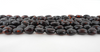Genuine Baltic Amber Beads, Chubby Cherry Beads, 10 - 12 gm, approx 8 - 10 mm, 16" Alluregem E2058