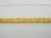Natural BALTIC AMBER Beads Strands Rondelle Clean Butter White Amber 21 - 23 grams, 9-10 mm 16" Alluregem E2112
