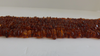 Baltic Amber Beads Dark Honey Chips Strand 8 - 13MM 16" Alluregem E2142