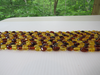 Natural Baltic Amber Bead Strands, Polished, 11-12 grams 9 - 10mm , Alluregem E2159