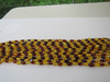 Natural Baltic Amber Bead Strands, Polished, 11-12 grams 9 - 10mm , Alluregem E2159