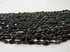 Genuine Baltic Amber Beads, Flat Cherry Beads, 8 - 10 gm, approx 9 - 12 mm, 16" Alluregem E2170