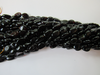 Genuine Baltic Amber Beads, Flat Cherry Beads, 8 - 10 gm, approx 9 - 12 mm, 16" Alluregem E2170