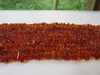 Genuine Baltic Amber Beads Honey Chips Strand 6 - 10MM 16" Alluregem E2186