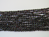 Genuine Baltic Amber Beads, Chubby Cherry Beads 16" Alluregem E2340
