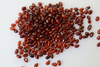 Genuine Baltic Amber Beads, Extra Small Dark Cognac Beads, Available in 5- 20 Gram Packs, approx 5 - 7mm Alluregem E2459