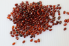 Genuine Baltic Amber Beads, Extra Small Dark Cognac Beads, Available in 5- 20 Gram Packs, approx 5 - 7mm Alluregem E2459