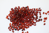 Genuine Baltic Amber Beads, Extra Small Dark Cognac Beads, Available in 5- 20 Gram Packs, approx 5 - 7mm Alluregem E2459