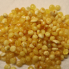 Natural Baltic Amber Beads, Medium Baroque Beads, 6 - 7mm Butter Available in 5- 20 Gram Packs Alluregem E3149