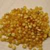 Natural Baltic Amber Beads, Medium Baroque Beads, 6 - 7mm Butter Available in 5- 20 Gram Packs Alluregem E3149