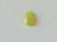 GENUINE BALTIC AMBER CABOCHON STONE, BUTTER .51 gm ALLUREGEM S1885