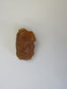 NATURAL BALTIC AMBER PENDANT FOCAL BEAD RAW 6.34 gm ALLUREGEM S1881