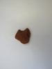 NATURAL BALTIC AMBER PENDANT FOCAL BEAD RAW 6.30 gm ALLUREGEM S1902
