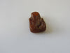 NATURAL BALTIC AMBER PENDANT FOCAL BEAD RAW 5.54 gm ALLUREGEM S1900